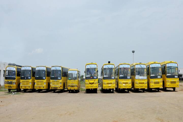 transport